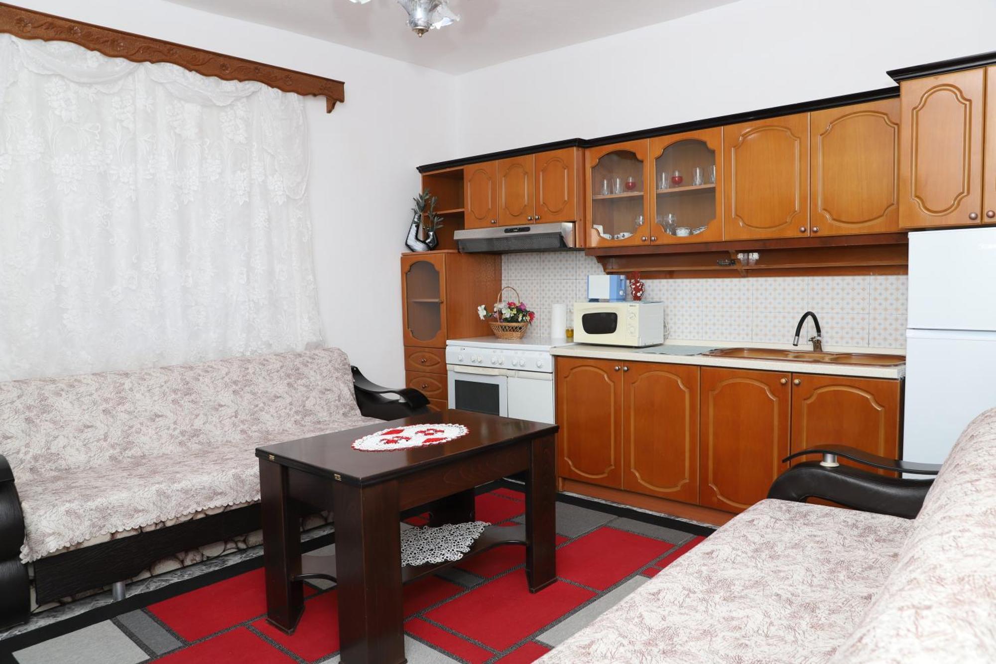 Villa Xherimeja Family Oasis Berat Pokój zdjęcie