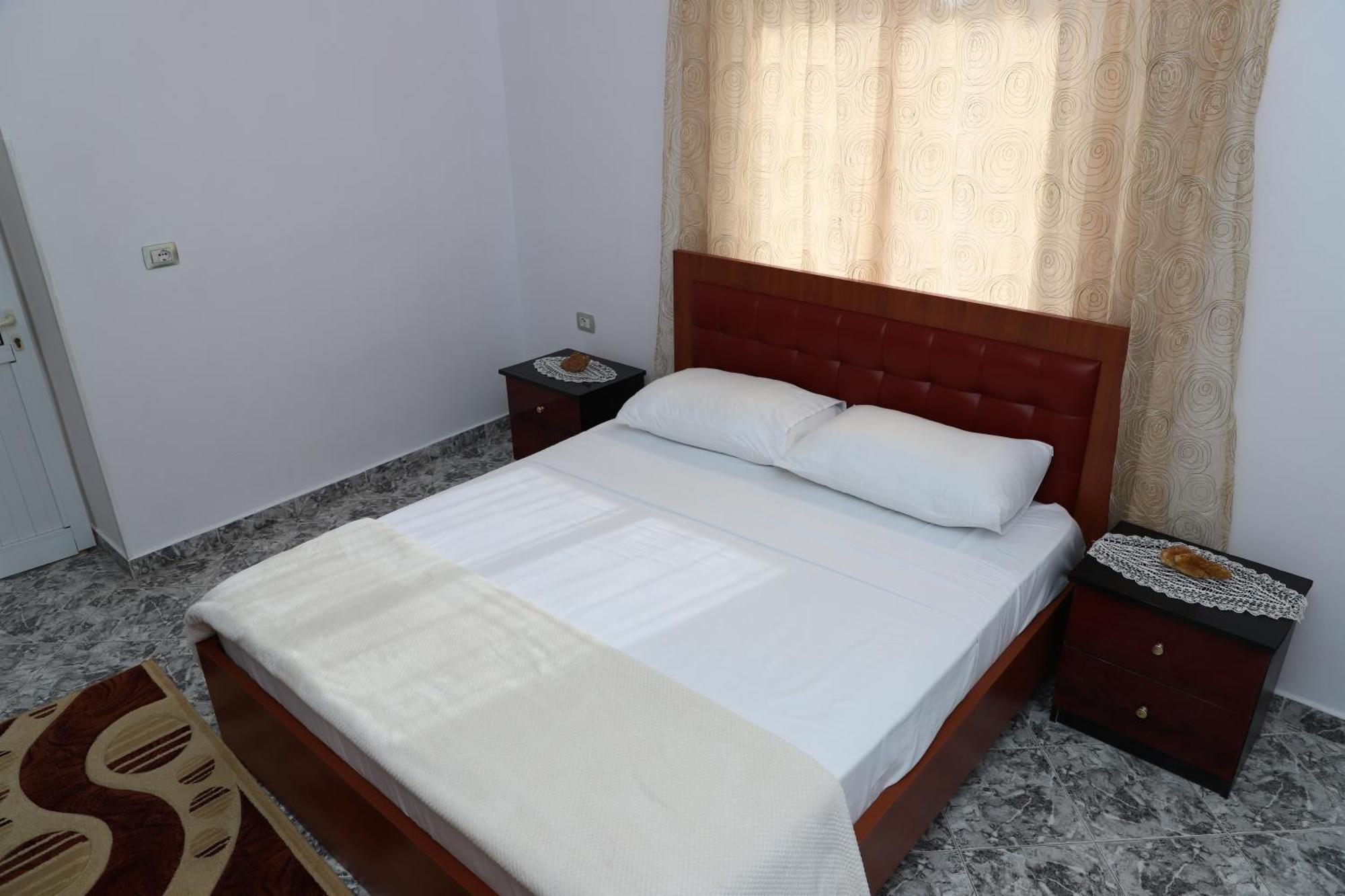 Villa Xherimeja Family Oasis Berat Pokój zdjęcie
