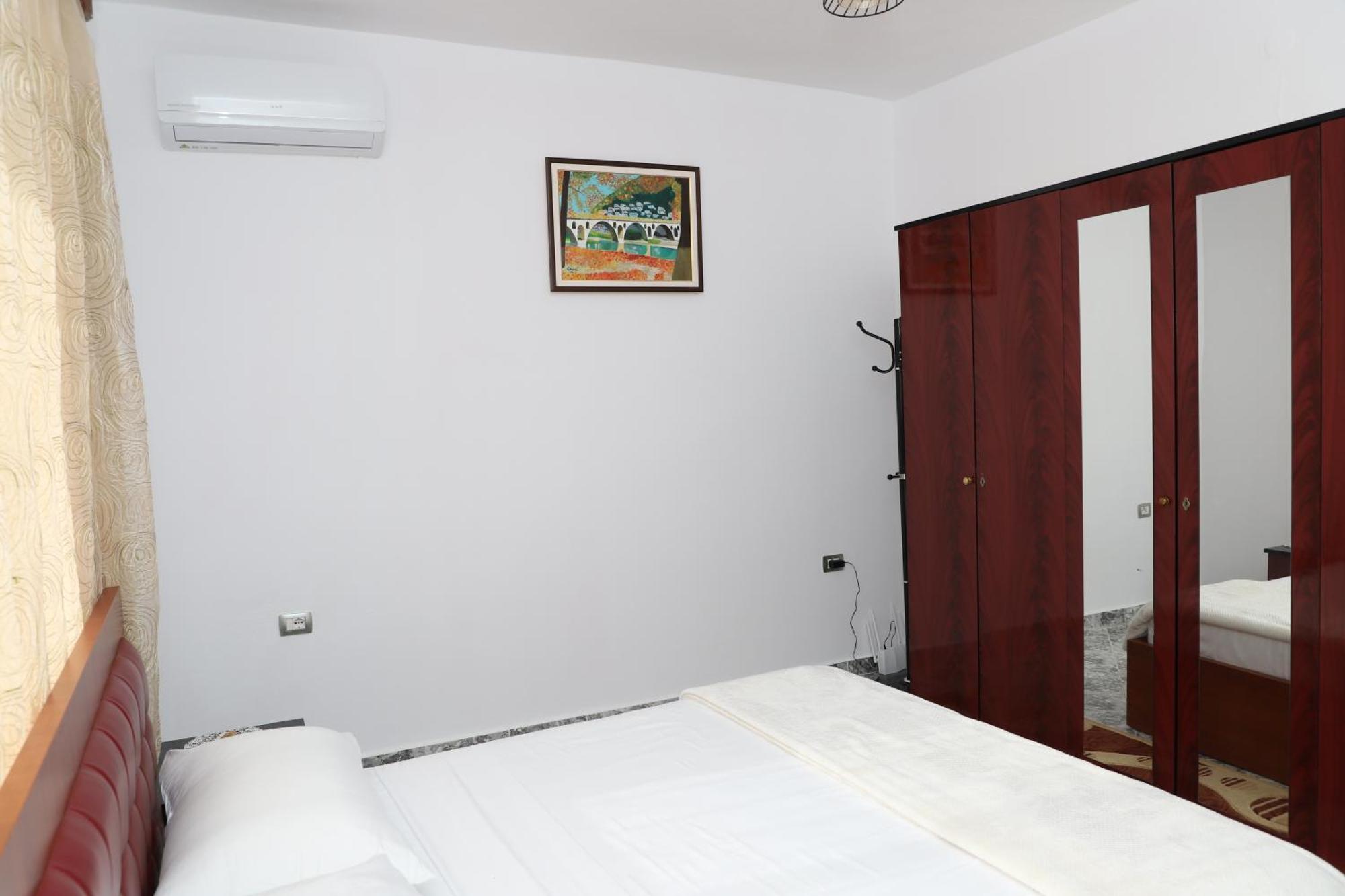 Villa Xherimeja Family Oasis Berat Pokój zdjęcie