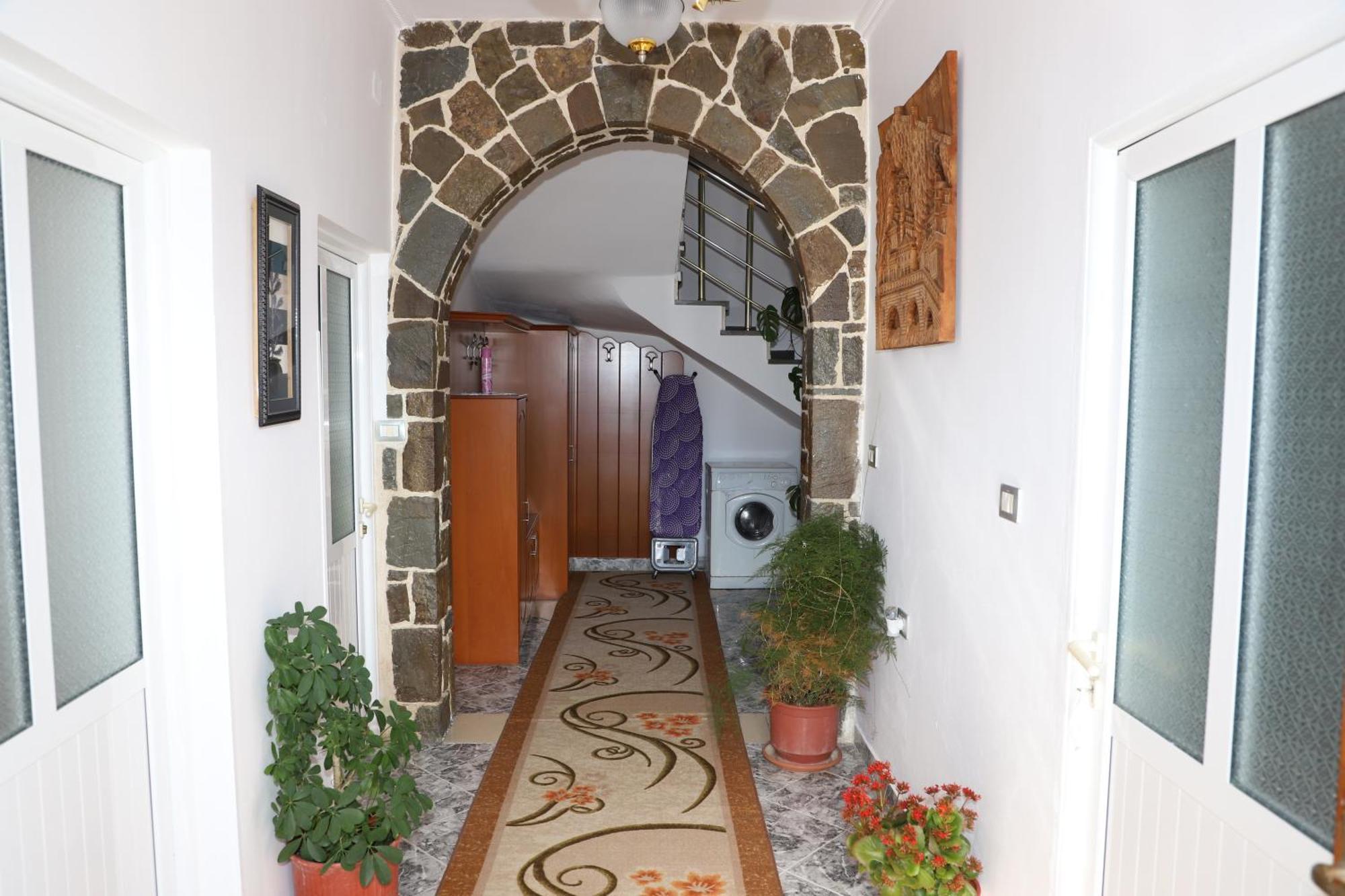 Villa Xherimeja Family Oasis Berat Pokój zdjęcie