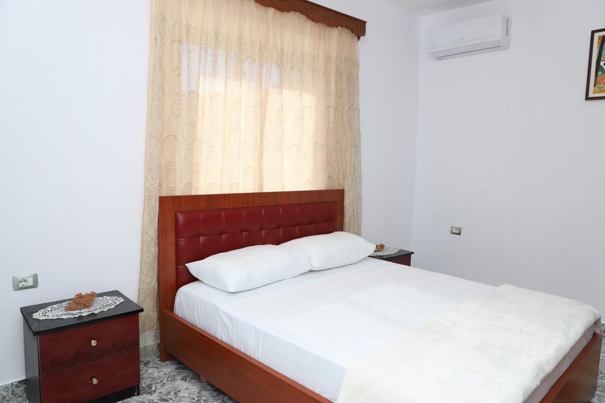 Villa Xherimeja Family Oasis Berat Pokój zdjęcie