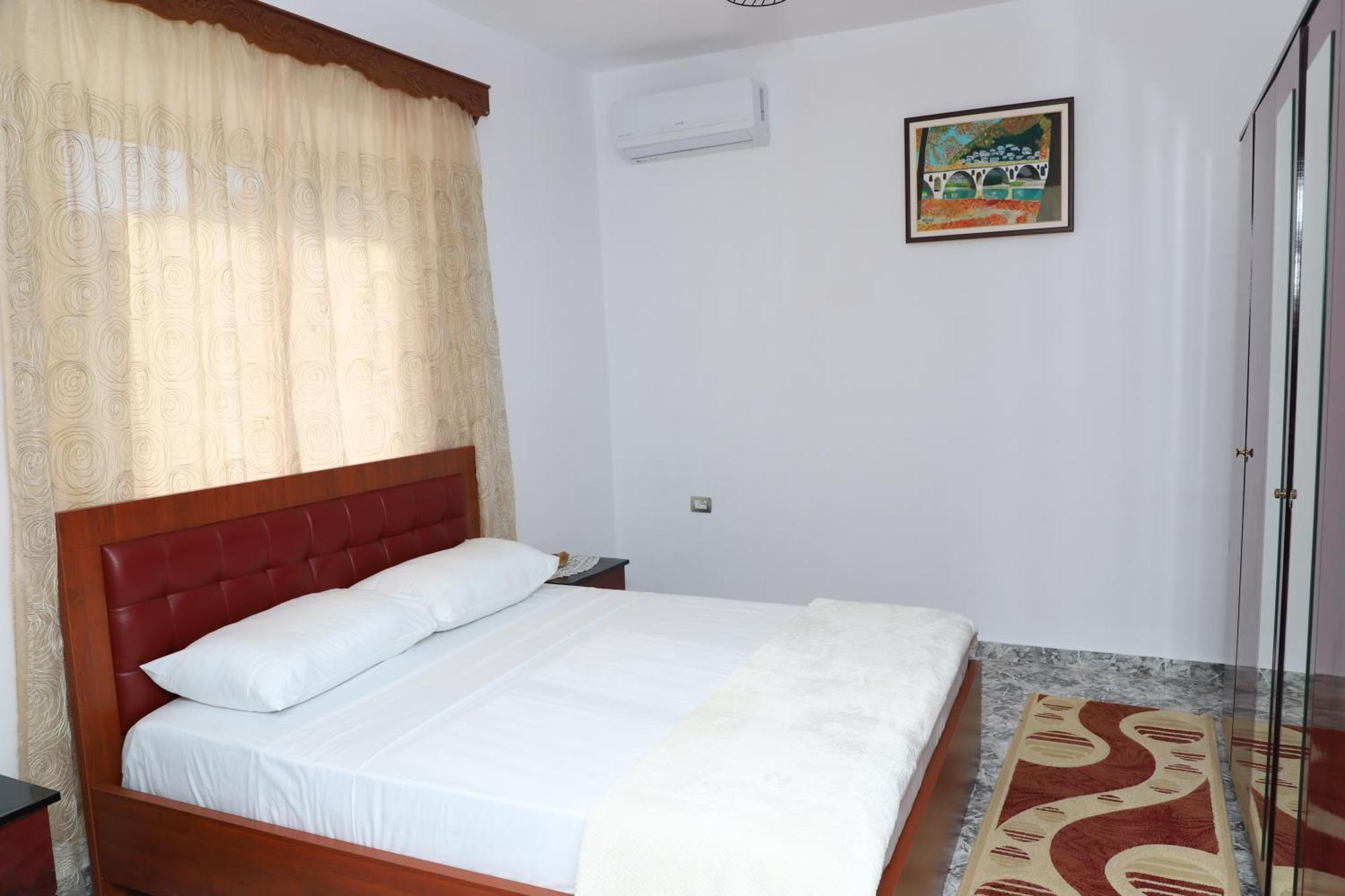 Villa Xherimeja Family Oasis Berat Pokój zdjęcie